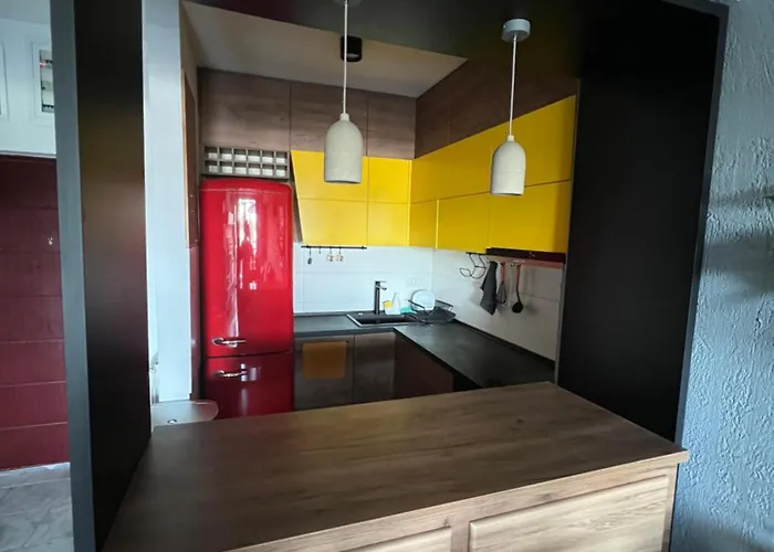 Garden * スコピエ